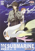 Blue Submarine No. 6